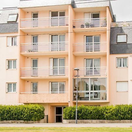 شقة بريست  في Arenez : Cocooning 50M2 Proche Arena المظهر الخارجي الصورة